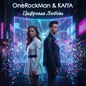 Цифровая Любовь