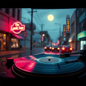 咬住下唇(继承者们아랫입술 물고)