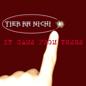 It Came From There (Deep Groove Vox Mix)