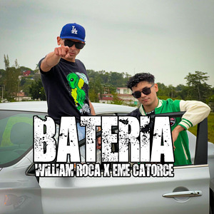 Bateria