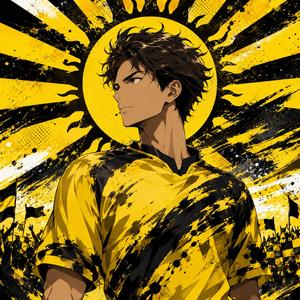 太陽カーニバル