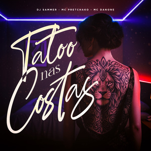 Tatto nas Costas