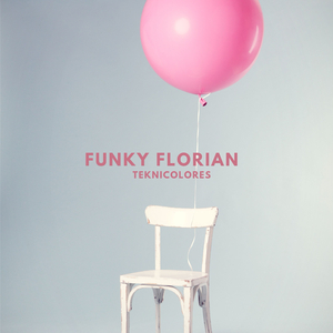 Funky Florian