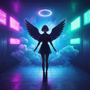Follow the Angel