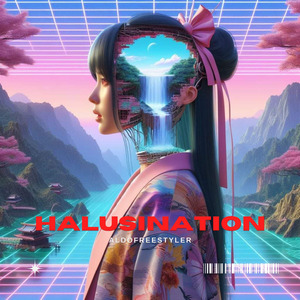 Halusination (Remix)