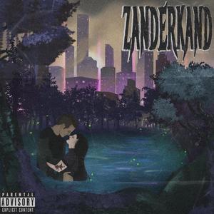 ZANDERKAND