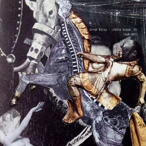 Little Snake (Original Mix)