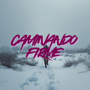 CAMINANDO FIRME