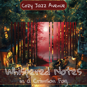 Walk in the Moonlight