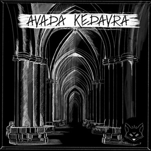 Avada Kedavra