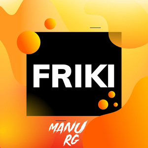 Friki (Remix)