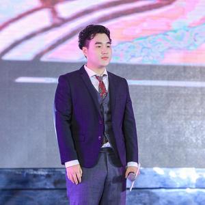 《感谢这些年》