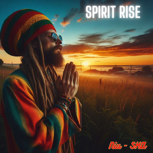 Spirit Rise
