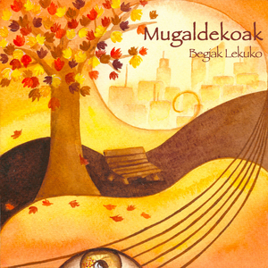 Maiatzeko Kantutxoak