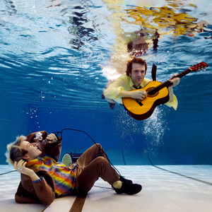 Ripple (The Blessed Madonna's Godsquad Mix)