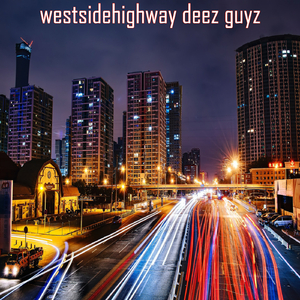 West Side Highway (Funk Room Remix)