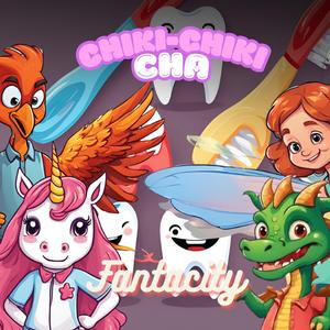 Chiki Chiki Cha