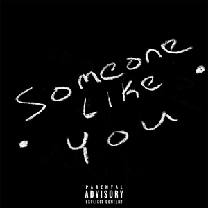 Someone Like You (feat. Elihu)