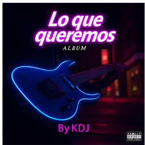Lo que queremos