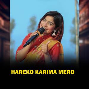 HAREKO KARIMA MERO