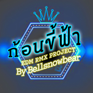 ก้อนขี้ฟ้า (EDM RMX PROJECT)