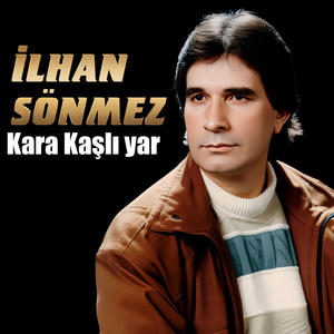 Kara Kaşlı yar