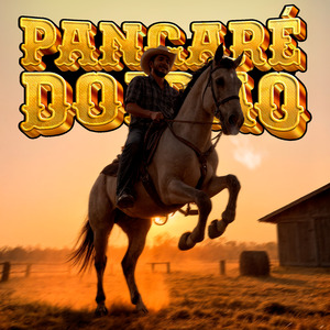 Pangaré Doidão