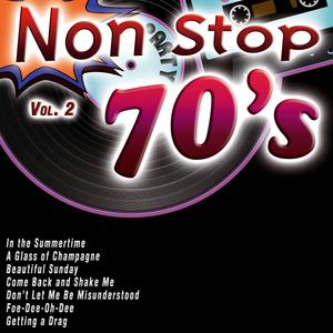 Come Back and Shake Me