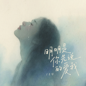 明明是你先说的爱你