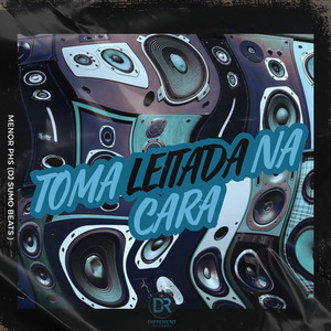 Toma Leitada na Cara