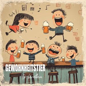 Gewohnheitstier (Remastered)