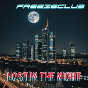 Lost in the Night