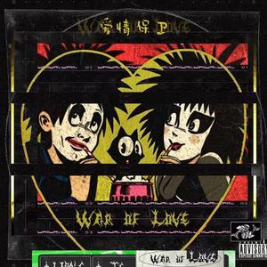 爱情保卫 War of Love