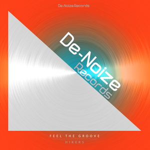 Feel The Groove (Original Mix)