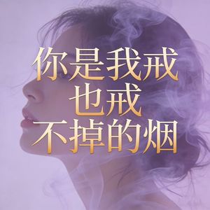 你是我戒也戒不掉的烟