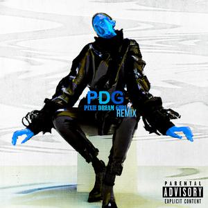 PDG RMX (feat. Kidd Manny)