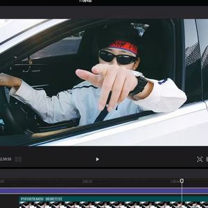 热湾漂移（狂飙）