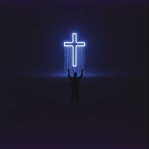 Jesus our mighty Victor