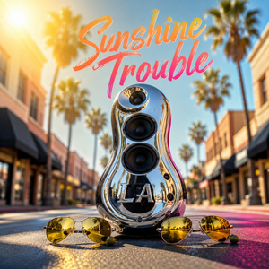Sunshine Trouble