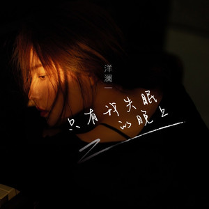 只有我失眠的晚上 (伴奏)