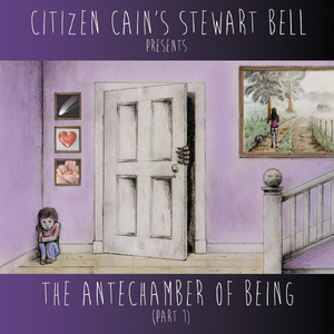 The Breach (feat. Simone Rossetti, Bekah Comrie & Phil Allen)