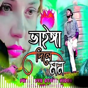 ভাইঙ্গা দিলে মন