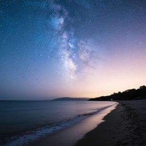 山海不语