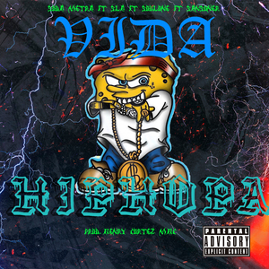 Vida Hiphopa