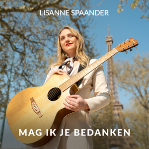 Mag Ik Je Bedanken