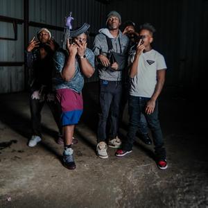 Tekken (feat. 3skiii)