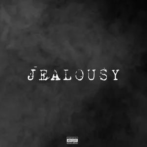 JEALOUSY (feat. MASK)