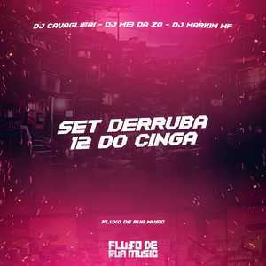 Set Derruba 12 do Cinga