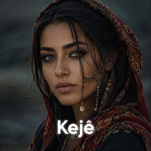 Kejê