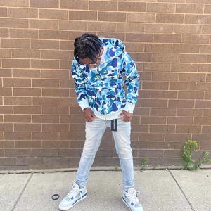 The 937 (feat. Mikogotrackz & Racks5)